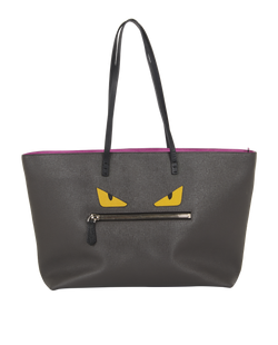 Pre-loved Mini Devil Trapezio Bag - £120